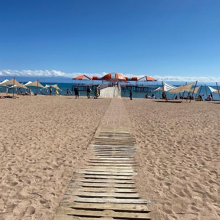 Таунхаус В Baytur Resort Bosteri Dış mekan fotoğraf