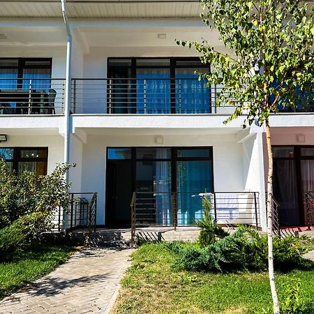 Таунхаус В Baytur Resort Bosteri Dış mekan fotoğraf
