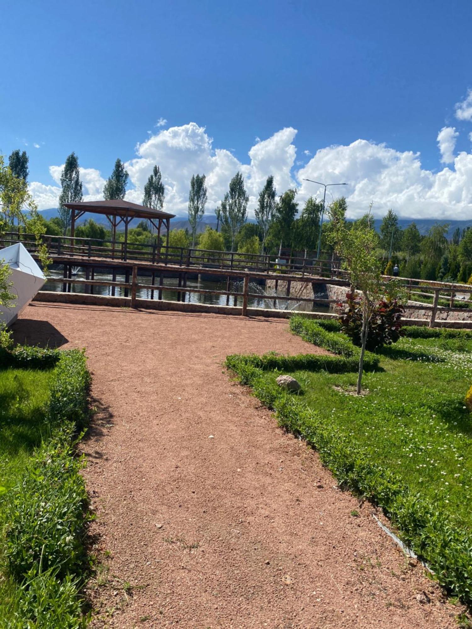 Таунхаус В Baytur Resort Bosteri Dış mekan fotoğraf