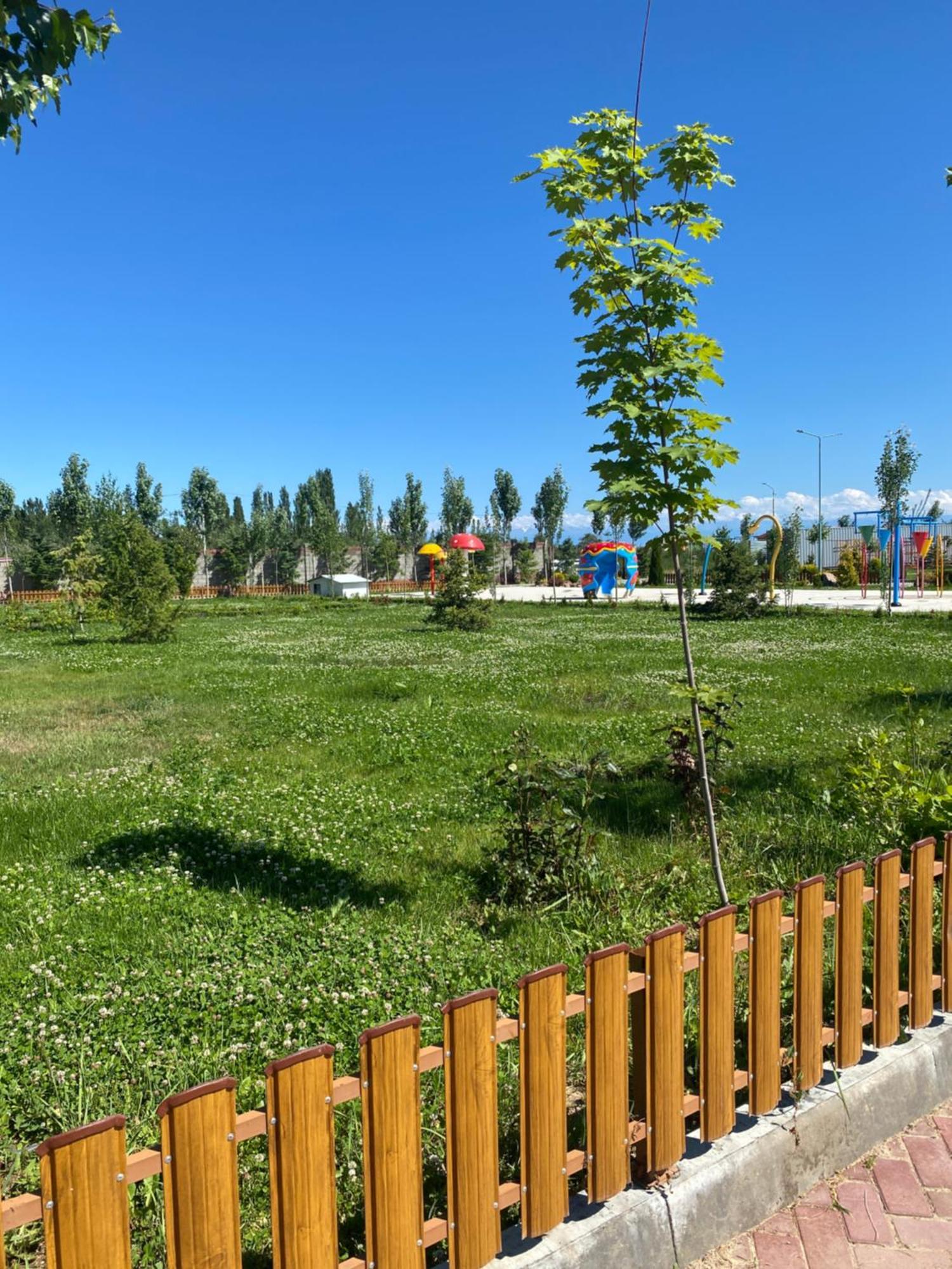 Таунхаус В Baytur Resort Bosteri Dış mekan fotoğraf