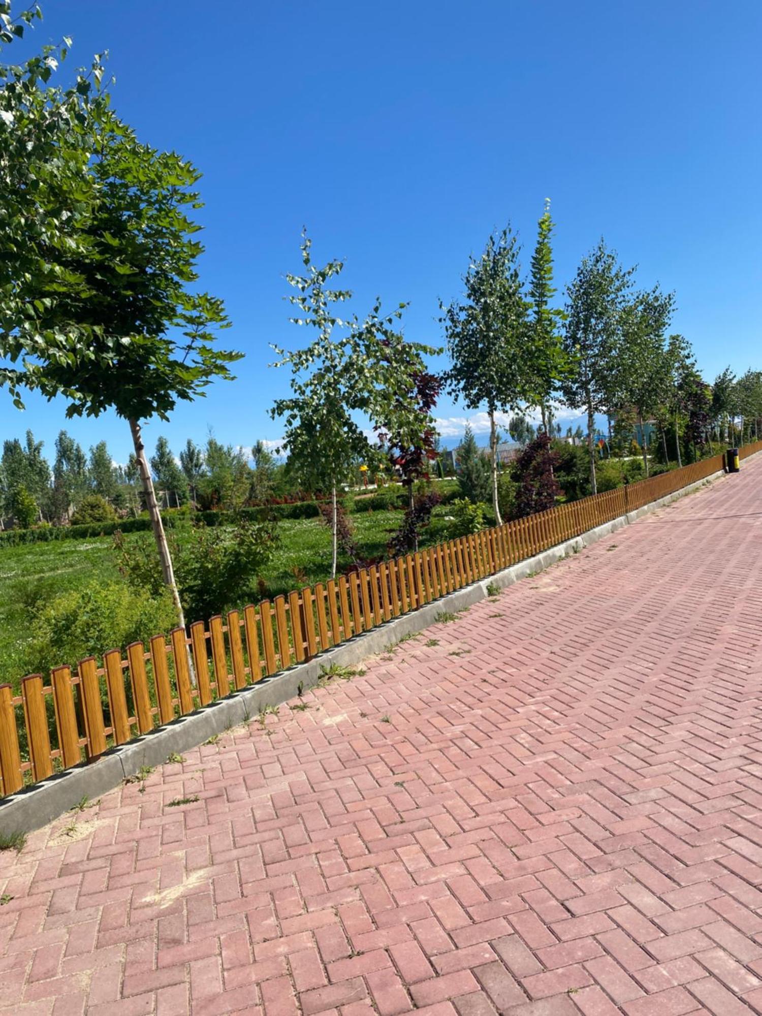 Таунхаус В Baytur Resort Bosteri Dış mekan fotoğraf
