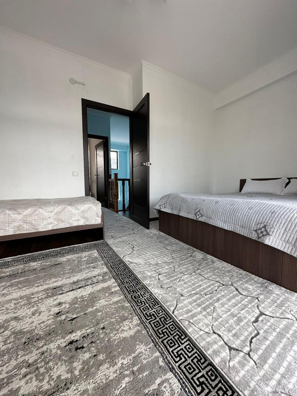 Таунхаус В Baytur Resort Bosteri Dış mekan fotoğraf