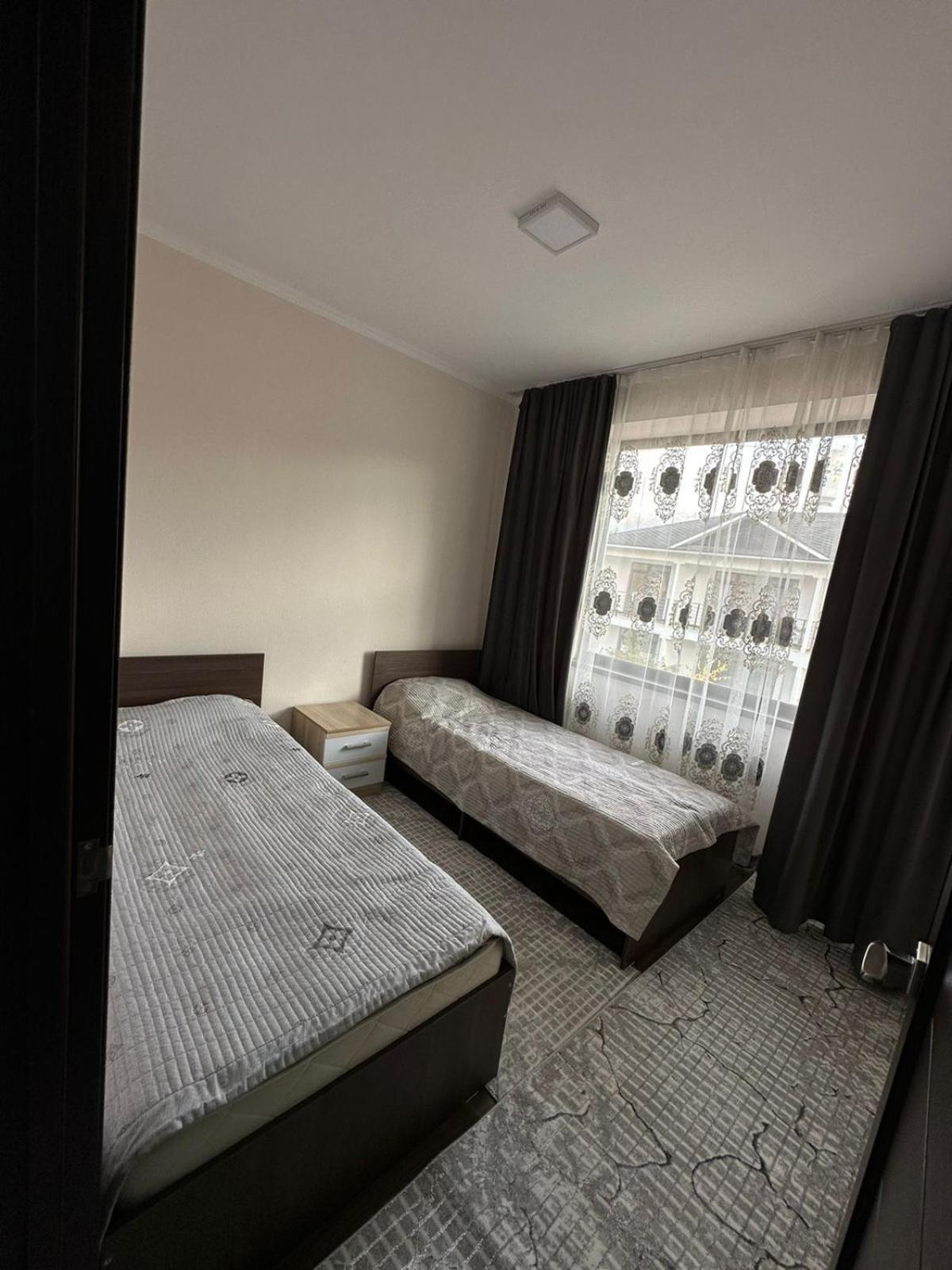 Таунхаус В Baytur Resort Bosteri Dış mekan fotoğraf