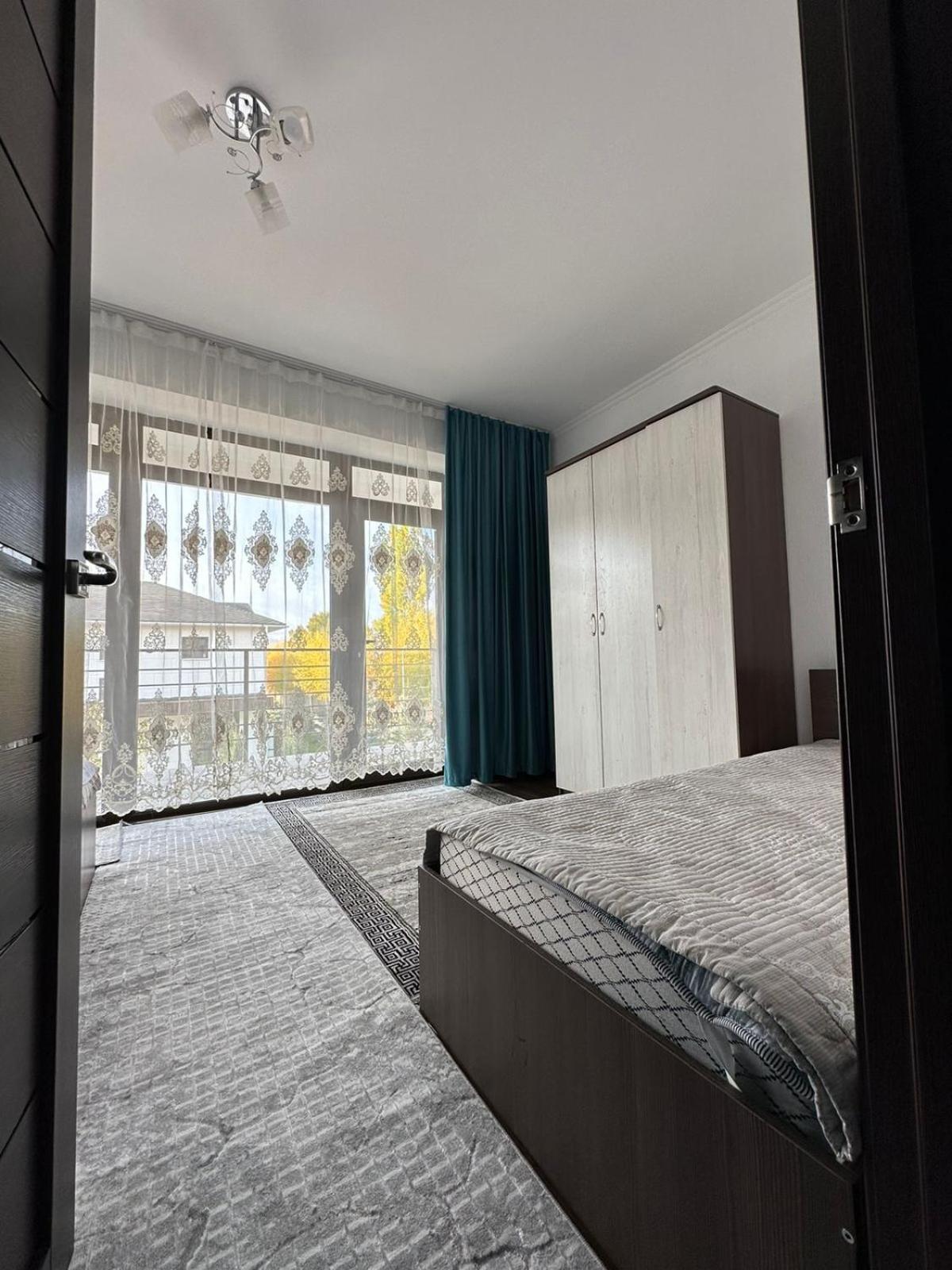 Таунхаус В Baytur Resort Bosteri Dış mekan fotoğraf