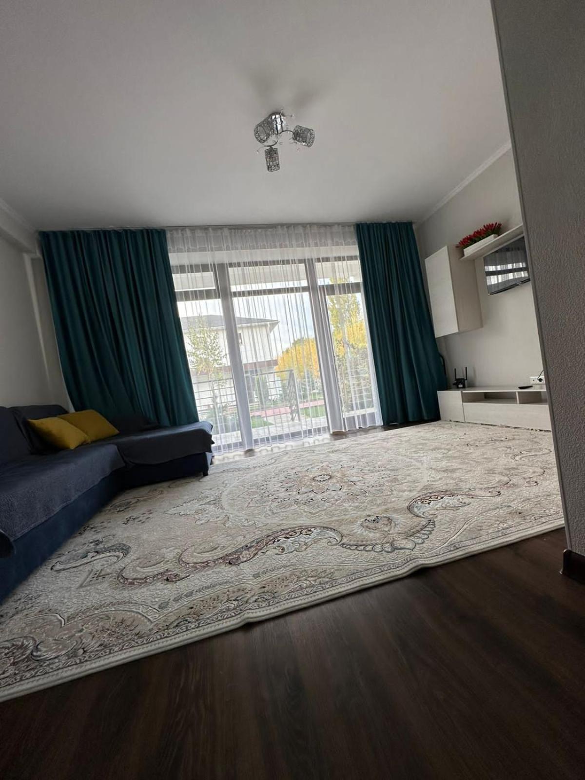 Таунхаус В Baytur Resort Bosteri Dış mekan fotoğraf