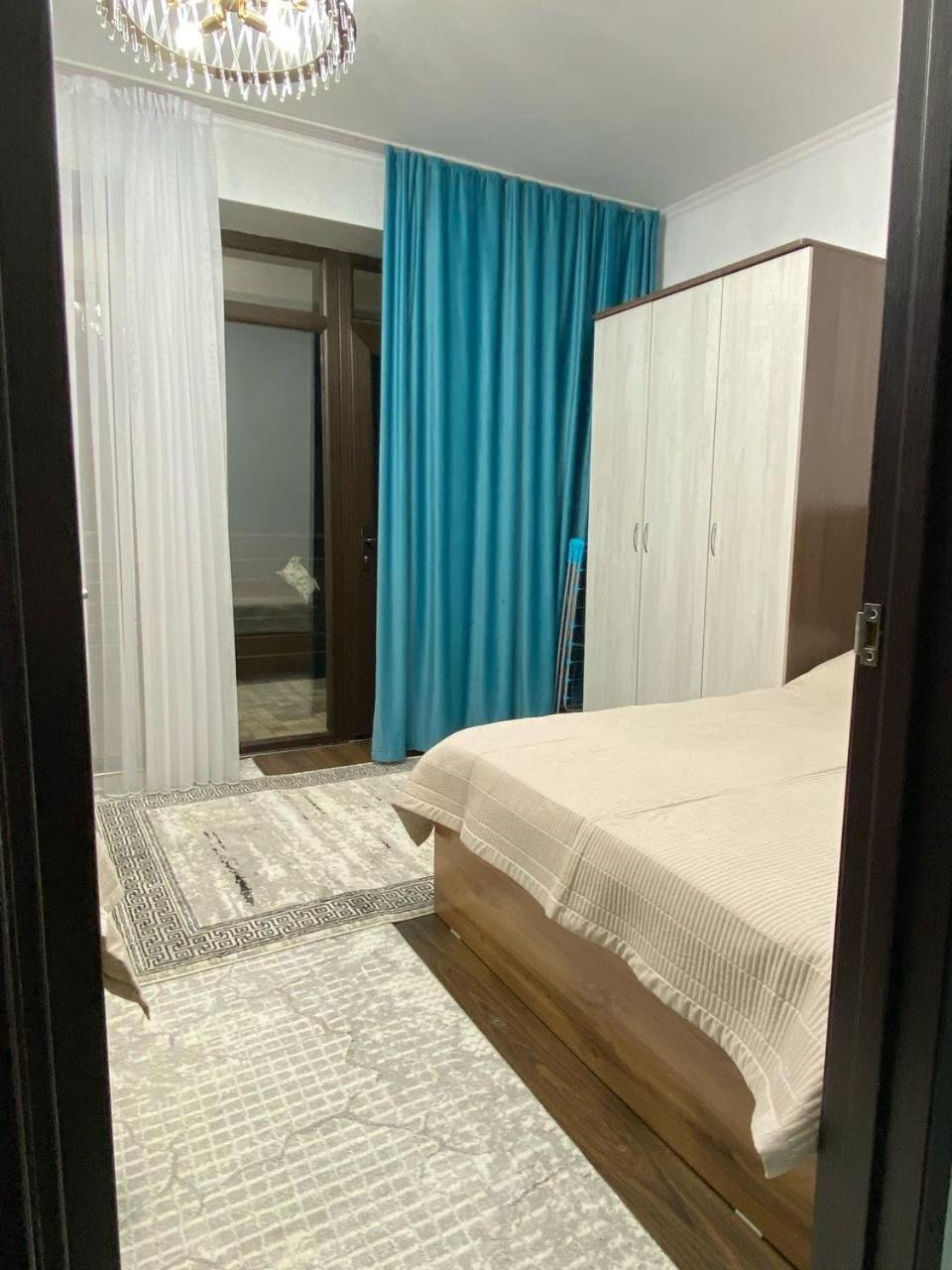 Таунхаус В Baytur Resort Bosteri Dış mekan fotoğraf