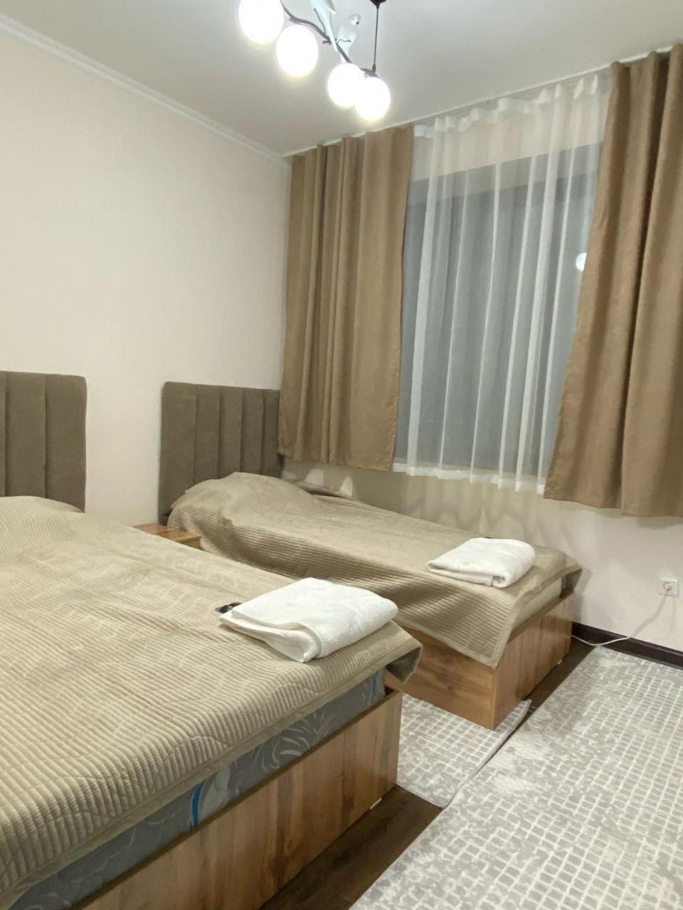Таунхаус В Baytur Resort Bosteri Dış mekan fotoğraf